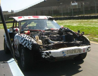 Illustration for article titled The Top 147 Lemons of the Sears Pointless 24 Hours of LeMons